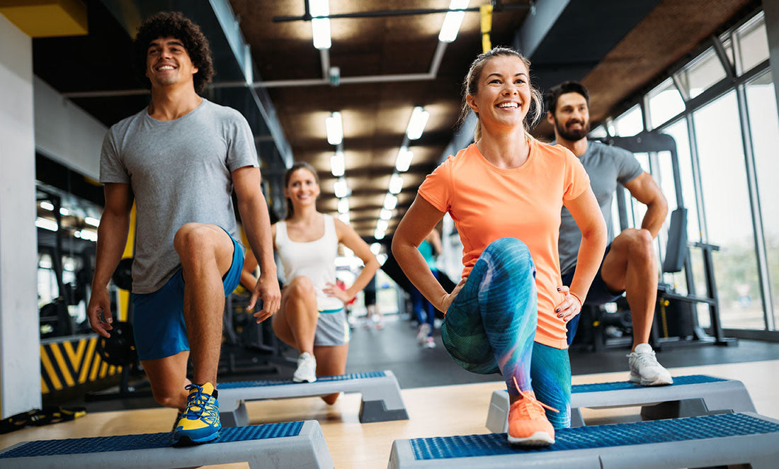 Essential Fitness Accessories for Better Performance