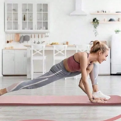 Exercise Equipment