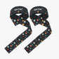 Weightlifting Wrist Straps Strength Training Adjustable Non-slip Gym Fitness Lifting Strap Wrist Support Grip Band