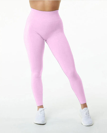 Pericic Scrunch Butt Leggings For Women Push Up Booty Legging Workout Gym Tights Fitness Yoga Pants Stretchy Amplify Leggings