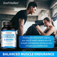 L-citrulline 3000mg Supplement - Supports Endurance Training and Muscle Recovery - Unisex, Vegan, Non-GMO