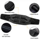 Men Waist Trainer Back Support Belt Weight Loss Body Shaper Corset Yoga Sport Sports Entertainment