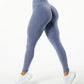 Pericic Scrunch Butt Leggings For Women Push Up Booty Legging Workout Gym Tights Fitness Yoga Pants Stretchy Amplify Leggings