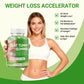Metabolism Support Gummies - Weight Management,Fat Burning, Metabolism Boosting,Supports A Healthy Nervous System - 60 Gummies