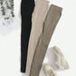 3PCS Women's Sports Leggings, High Elasticity Yoga Pants, Suitable For Hiking, Trekking, Gym Spring