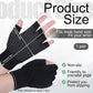 Fingerless Workout Gloves for Men and Women Non Slip Grip Fitness Training Gym Gloves Breathable Half Finger Exercise Gloves for Yoga Pilates Cycling Weight Lifting Strength Training and Workout Equipment Enhanced