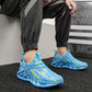 2026 New Women's Blade Running Shoes – Breathable, Slip-Resistant, Comfortable, and Stylish for All-Day Wear; Unisex Design Suitable for Both Men and Women