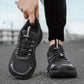 Women Running Shoes Urban Casual Walking Sneakers Simple Clean Minimalist Outline Lightweight Soft Cushion Park Outdoor Walking Footwear
