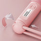 Electronic counting jump rope adult weight loss fitness exercise for men and women