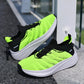 Man Shoes Fashion Casual Sneaker Breathable Mesh Running Shoes Tennis Large Size Male Sneakers Official-website Designer Shoes