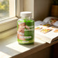Metabolism Support Gummies - Weight Management,Fat Burning, Metabolism Boosting,Supports A Healthy Nervous System - 60 Gummies