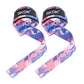 Weightlifting Wrist Straps Strength Training Adjustable Non-slip Gym Fitness Lifting Strap Wrist Support Grip Band