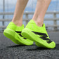 Men Ultra Light Running Shoes Breathable Athletic Sneakers Woman Shock Absorption Marathon Jogging Training Casual Sports Shoes for Men