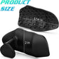 Anti-Slip Workout Grips for Men and Women Premium Gym Gloves with Ergonomic Rubber Palm for Maximum Protection Enhanced Grip Strength and Comfort During Deadlifts Weight Lifting Fitness Training Pull Ups Barbell