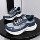 Women Running Shoes Urban Casual Walking Sneakers Simple Clean Minimalist Outline Lightweight Soft Cushion Park Outdoor Walking Footwear