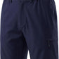 Pioneer Camp Men's 7" Hiking Shorts Lightweight Outdoor Quick-Dry Water-Resistant Casual Shorts for Travel Fishing Golf