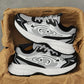 Casual Sneakers Retro Unky Dad Shoes Men's Summer 2026 Thick Sole Hiking Sneakers Breathable Mesh Non-slip Casual Streetwear Footwear Sneakers