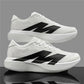 Men Ultra Light Running Shoes Breathable Athletic Sneakers Woman Shock Absorption Marathon Jogging Training Casual Sports Shoes for Men