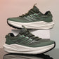 Extra Wide Feet Men Mesh Athletic Sneakers Lightweight Breathable Casual Trainers Shock Absorb Insole Outdoor Jogging Footwear