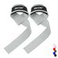 Weightlifting Wrist Straps Strength Training Adjustable Non-slip Gym Fitness Lifting Strap Wrist Support Grip Band