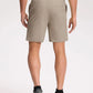 Pioneer Camp Men's 7" Hiking Shorts Lightweight Outdoor Quick-Dry Water-Resistant Casual Shorts for Travel Fishing Golf