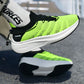 Man Shoes Fashion Casual Sneaker Breathable Mesh Running Shoes Tennis Large Size Male Sneakers Official-website Designer Shoes