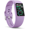 Slim Fitness Trackers with 24/7 Heart Rate, Blood Pressure Monitor, IP68 Waterproof Smart Watch