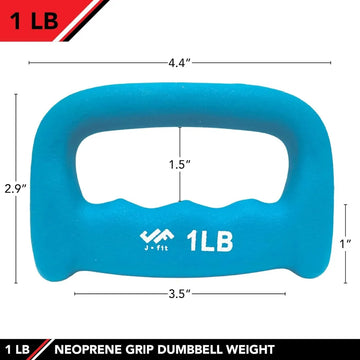 Neoprene Coated Hexagon Dumbbell Single Hand Weight for Women Men Home Gym Fitness Yoga Exercise Lightweight 1lb 2lb 3lb 4lb 5lb Non Slip Grip Easy to Hold Dumbbells Set for Strength Training Toning Workout Equipment