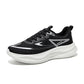 Running Sneakers Men's Sports Shoes Breathable Lightweight Women's Comfortable Athletic Nonskid Sneakers for Men Trainer Men