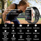 1.83'' Smart Watch with Message Answer Call Sleep Monitoring Sports Pedometer Information Alerts For iPhone Android