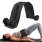 Adjustable Weighted Waist Belt, for Home Workouts, Dumbbell Training & Hip Shaping, Home Gym Fitness Equipment