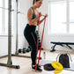 Resistance Bands Set of 3 Loop Exercise Bands for Yoga Fitness Workout Gym