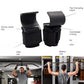1/2PC Non-Slip Weight Lifting Hookspremium Pair of Straps Weightlifting Deadlift Chin Pull Up and Exercise Fitness Hook Training