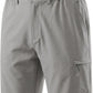 Pioneer Camp Men's 7" Hiking Shorts Lightweight Outdoor Quick-Dry Water-Resistant Casual Shorts for Travel Fishing Golf