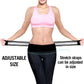 2024 Upgrade Premium Belt Relieve Back Pain & Sciatica Women Men Waist Massage Instrument Support Lumbar Hip Belt Back Massager