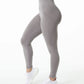 Pericic Scrunch Butt Leggings For Women Push Up Booty Legging Workout Gym Tights Fitness Yoga Pants Stretchy Amplify Leggings