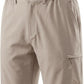 Pioneer Camp Men's 7" Hiking Shorts Lightweight Outdoor Quick-Dry Water-Resistant Casual Shorts for Travel Fishing Golf