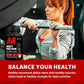 Whey Protein Capsuels, with 5000mg Protein, Supports Recovery,  Supplement for Balanced Muscle Health, Immunity, NON-GMO