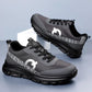 Men  Outdoor Casual Hiking Shoes All Seasons Breathable Trekking Sneakers Anti Slip Mountain Climbing CampinTravel  Sports Shoes