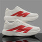 Men Ultra Light Running Shoes Breathable Athletic Sneakers Woman Shock Absorption Marathon Jogging Training Casual Sports Shoes for Men