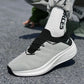 Man Shoes Fashion Casual Sneaker Breathable Mesh Running Shoes Tennis Large Size Male Sneakers Official-website Designer Shoes