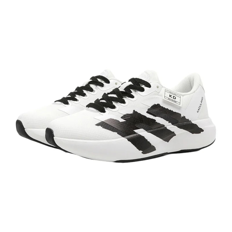 Men's Winter Running Shoes Breathable Lightweight Anti-slip Casual Sport Sneakers Dad Shoes Trendy Low Top Flat Heel Rubber