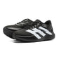 Men's Winter Running Shoes Breathable Lightweight Anti-slip Casual Sport Sneakers Dad Shoes Trendy Low Top Flat Heel Rubber