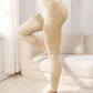 Sports Pants With Sexy Lines Lifting Buttocks Sports Tight Pants Women's High Waisted Elastic Fitness Pants Running Yoga Pants