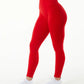 Pericic Scrunch Butt Leggings For Women Push Up Booty Legging Workout Gym Tights Fitness Yoga Pants Stretchy Amplify Leggings