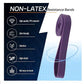 3/5pcs Pull Up Bands, Resistance Bands, Pull Up Assistance Bands Set, Resistance Bands for Working Out,, Pull Up Assistance Bands for Body Stretching Training Physical Relax Muscle Training for Men & Women