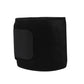 Black Men Waist Trimmer Belt Fat Burner Weight Loss Sweats Slim Wrap Body Shaper Waist Support