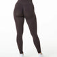 Pericic Scrunch Butt Leggings For Women Push Up Booty Legging Workout Gym Tights Fitness Yoga Pants Stretchy Amplify Leggings