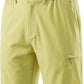 Pioneer Camp Men's 7" Hiking Shorts Lightweight Outdoor Quick-Dry Water-Resistant Casual Shorts for Travel Fishing Golf