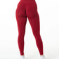 Pericic Scrunch Butt Leggings For Women Push Up Booty Legging Workout Gym Tights Fitness Yoga Pants Stretchy Amplify Leggings
